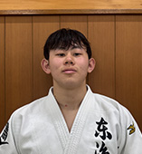 川波　勇琉